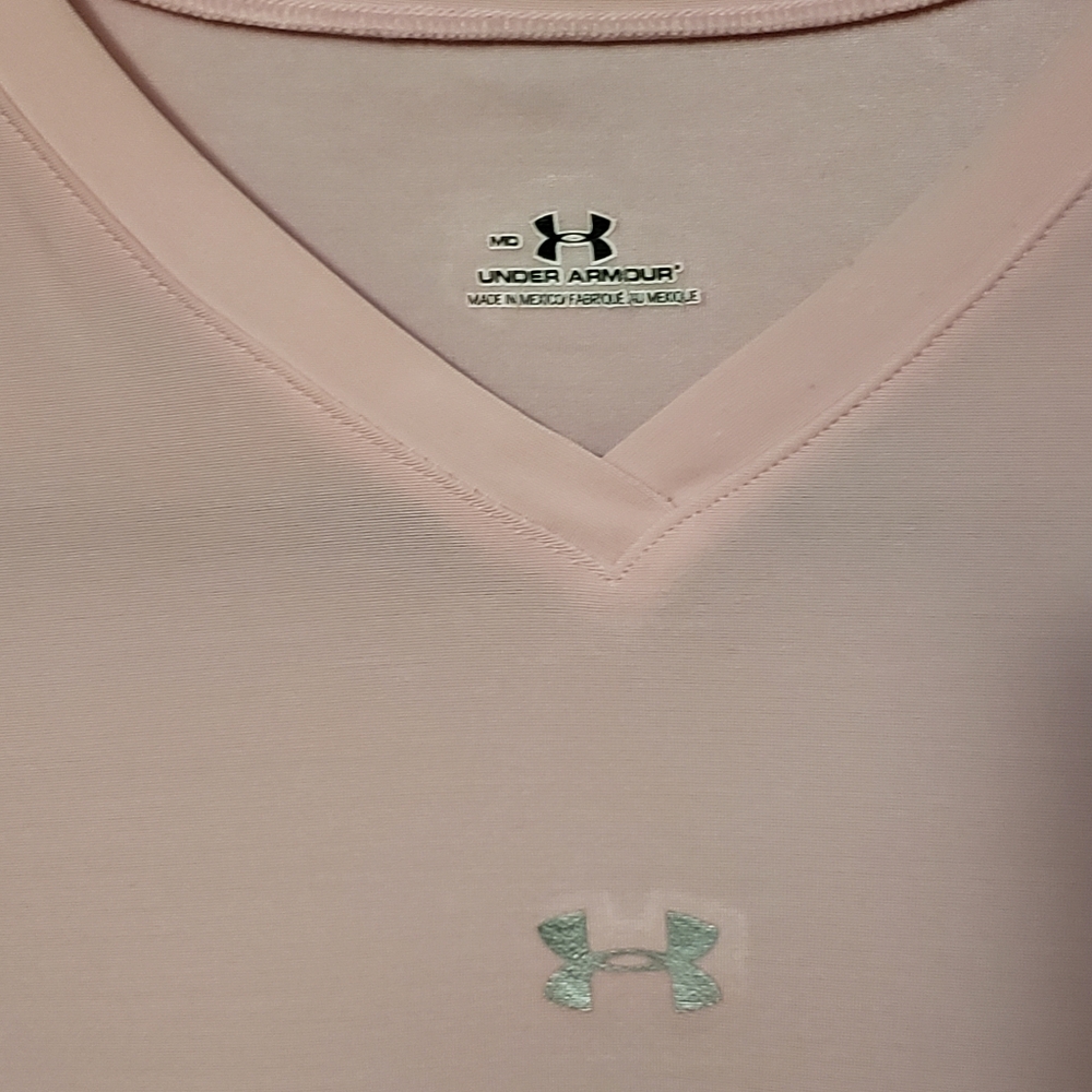 underArmour compression LS - Picture 4 of 5